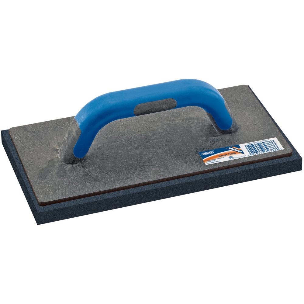 Draper Grout Float 280mm 140mm