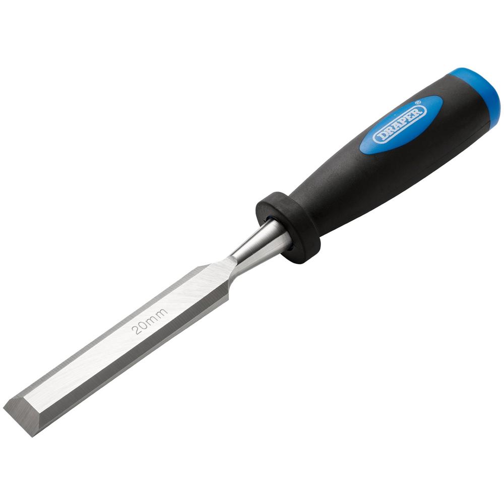 Bevel Edge Wood Chisel