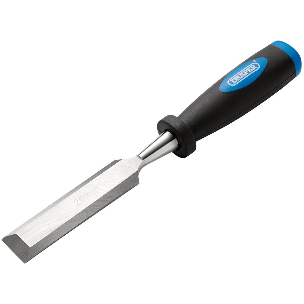 Bevel Edge Wood Chisel