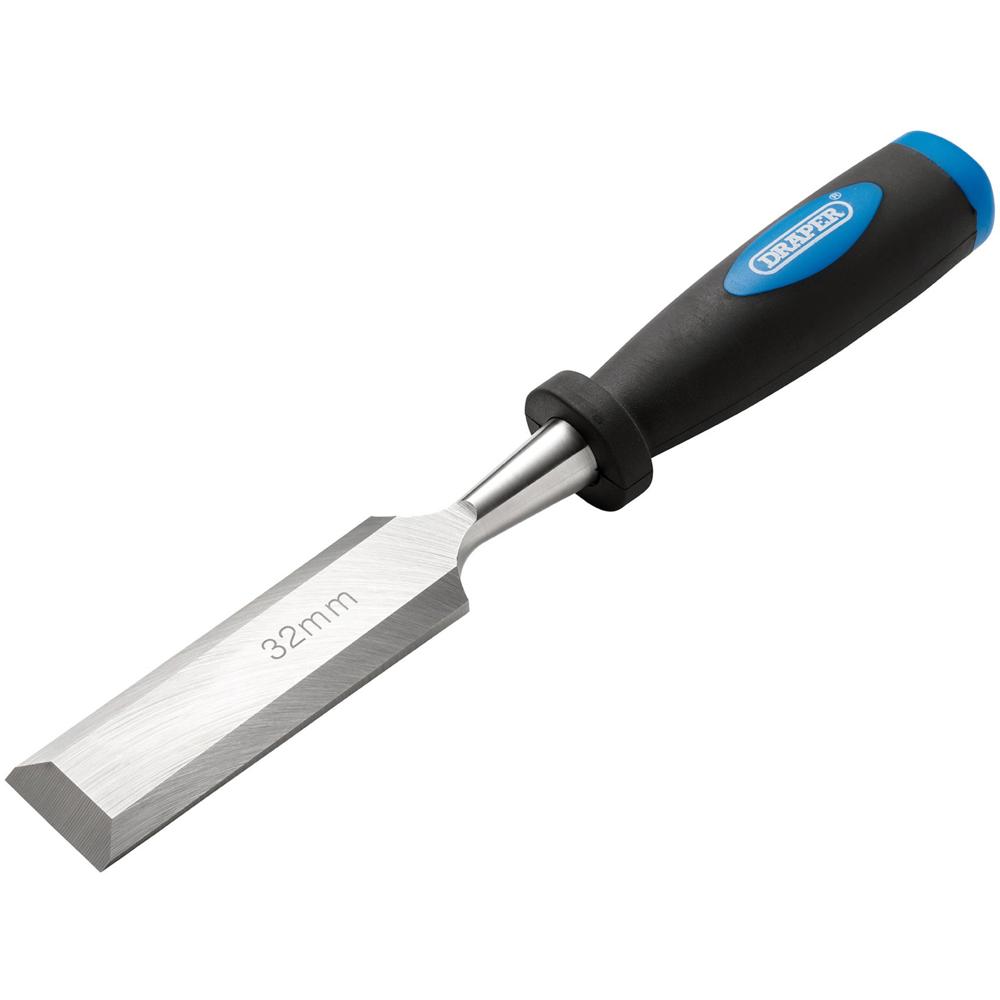 Bevel Edge Wood Chisel