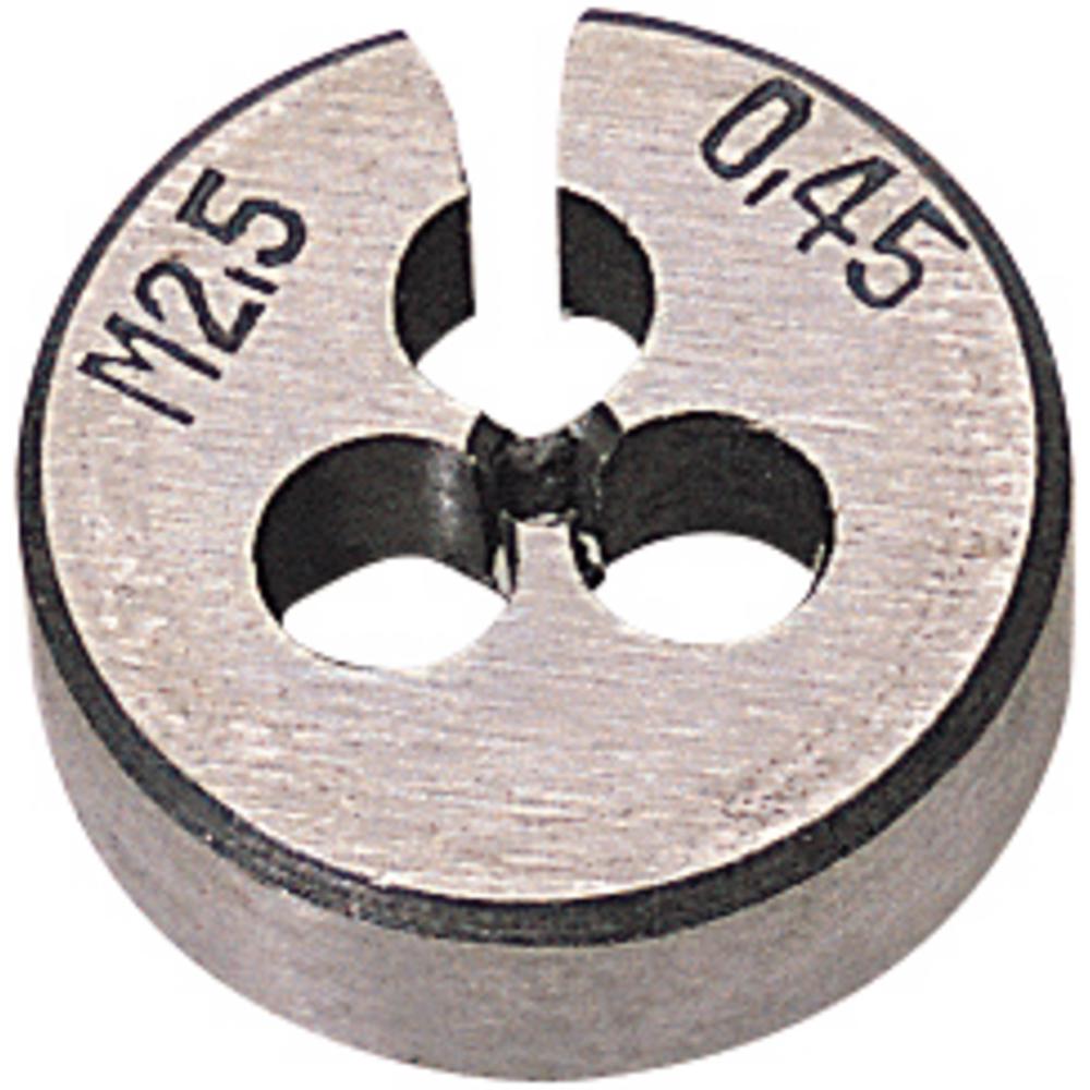 Coarse Circular Die Metric