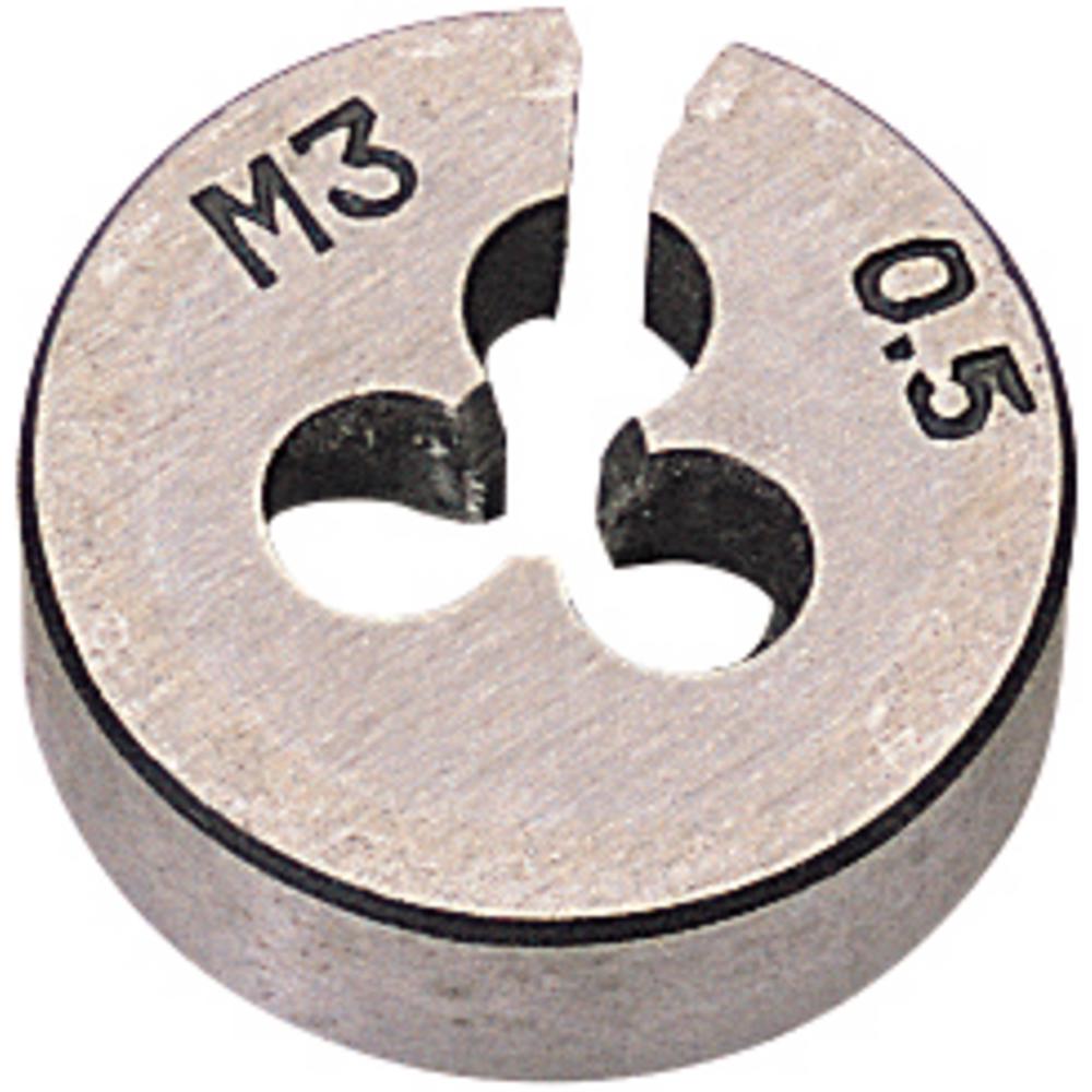Coarse Circular Die Metric