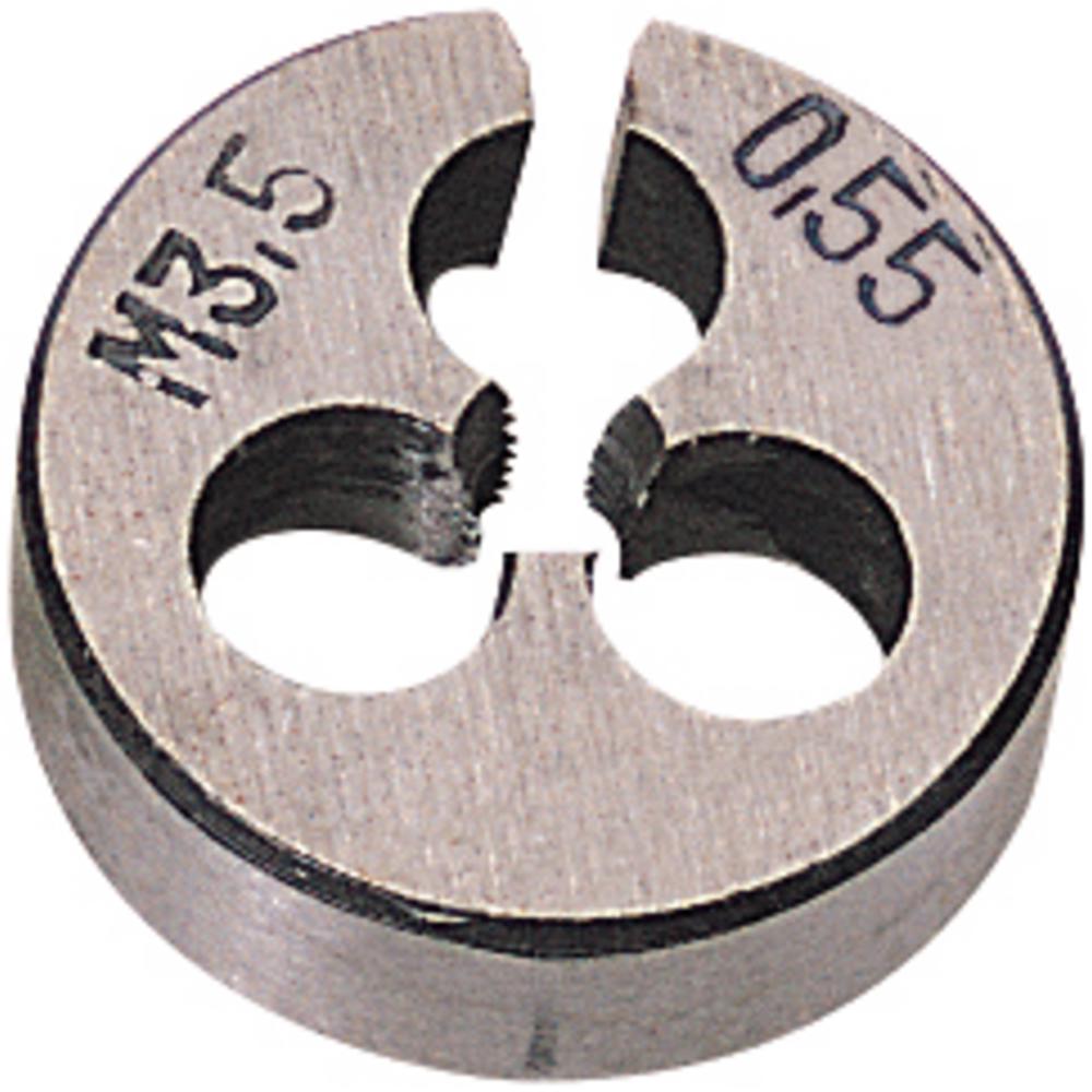 Coarse Circular Die Metric