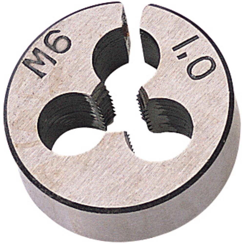 Coarse Circular Die Metric