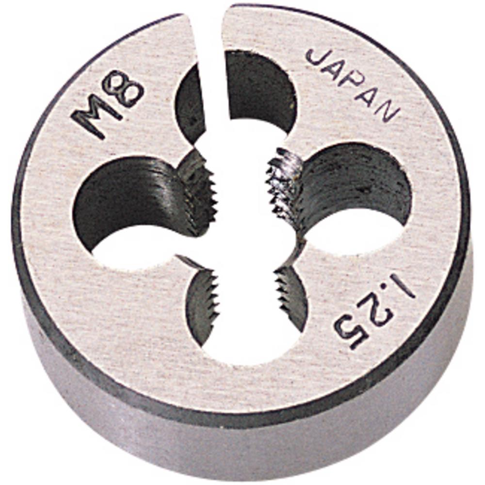 Coarse Circular Die Metric