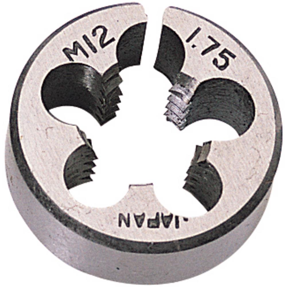 Coarse Circular Die Metric