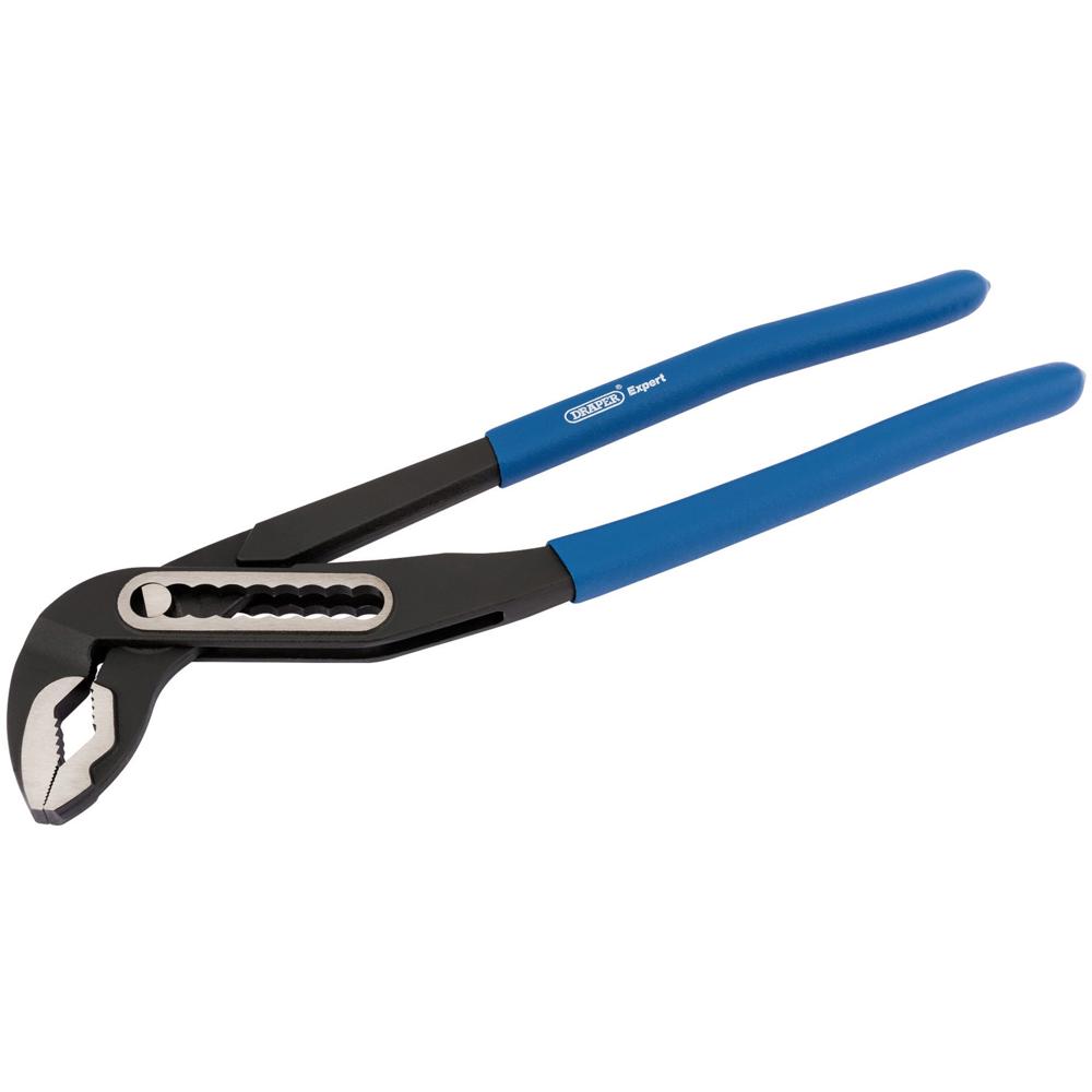 Draper Expert Heavy Duty Waterpump Pliers 300mm
