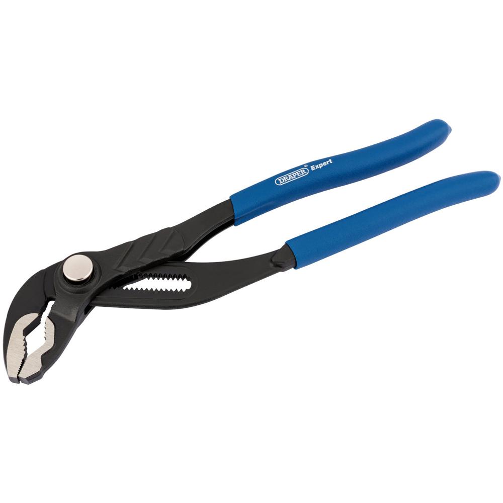 Expert Heavy Duty Waterpump Pliers