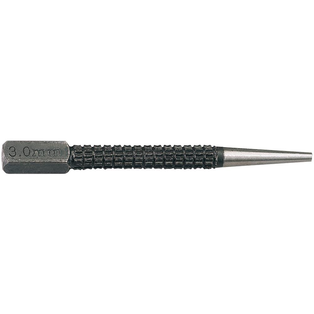 Draper Cupped Nail Punch 3mm