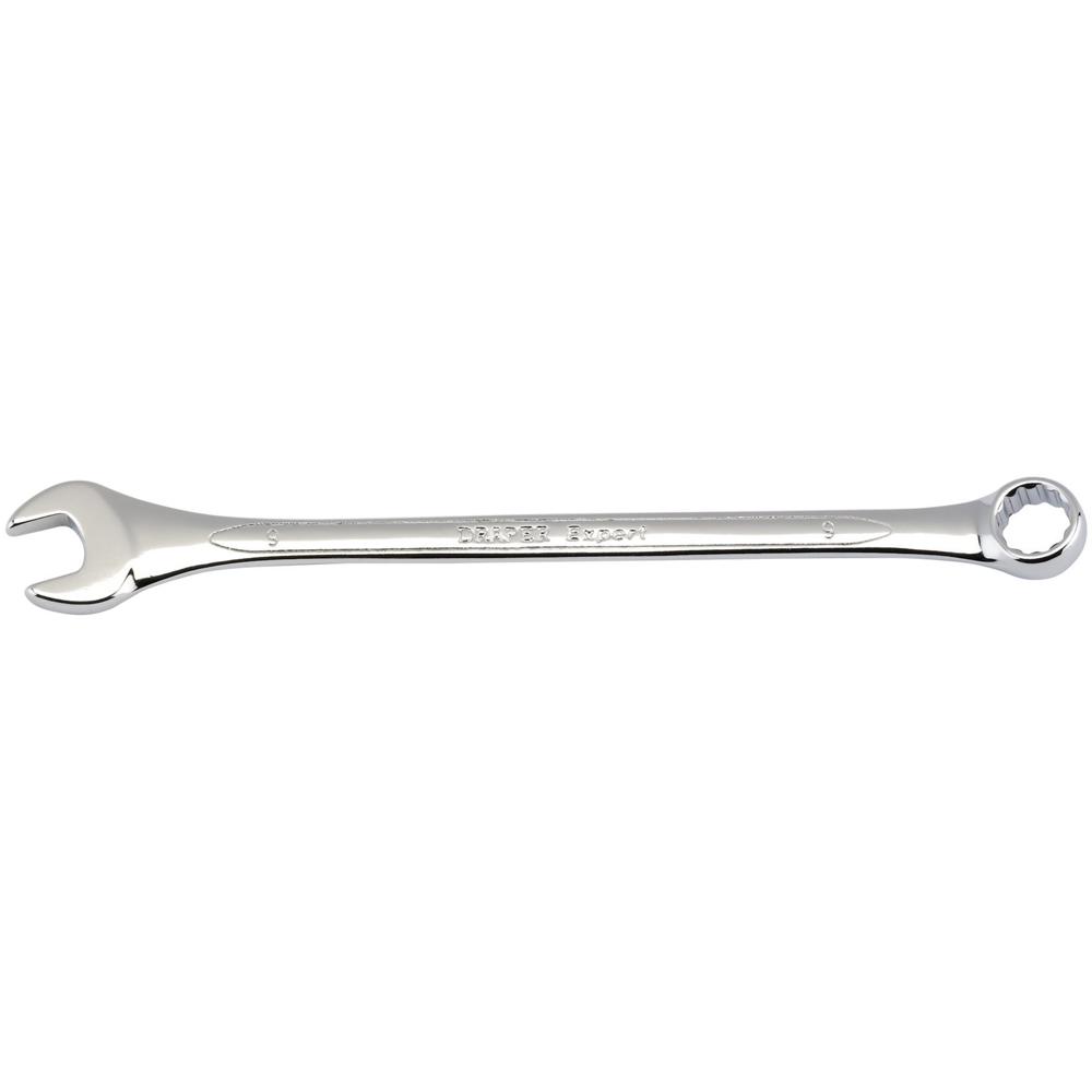 Draper Combination Spanner 9mm