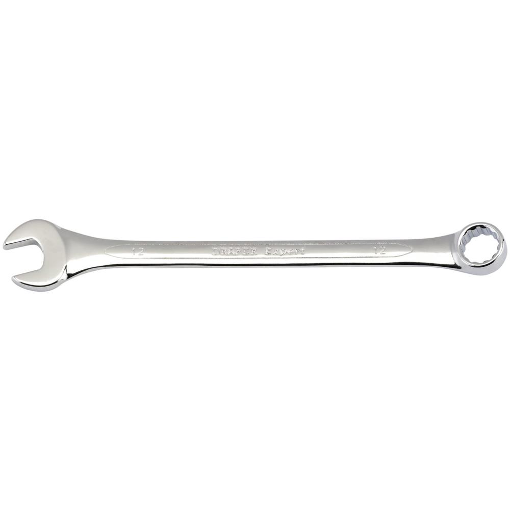 Draper Combination Spanner 12mm