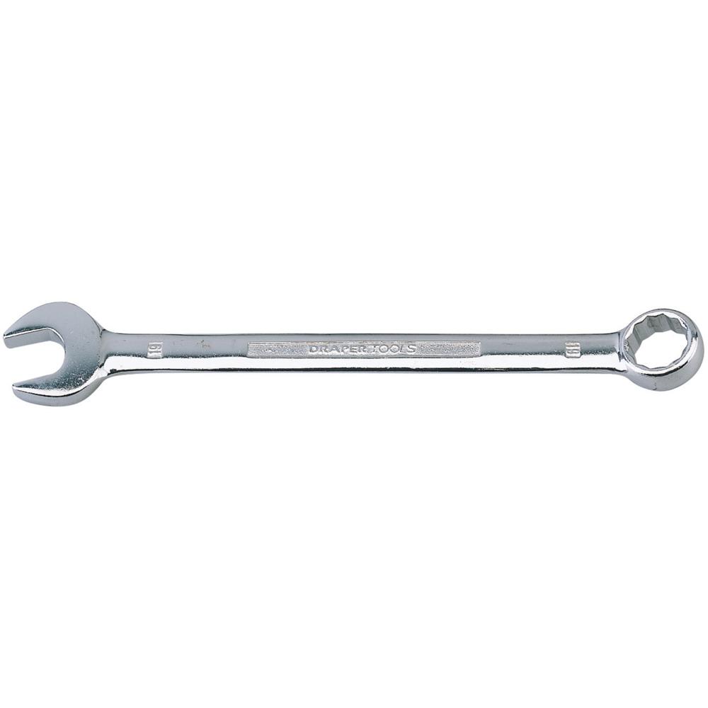 Draper Combination Spanner 19mm