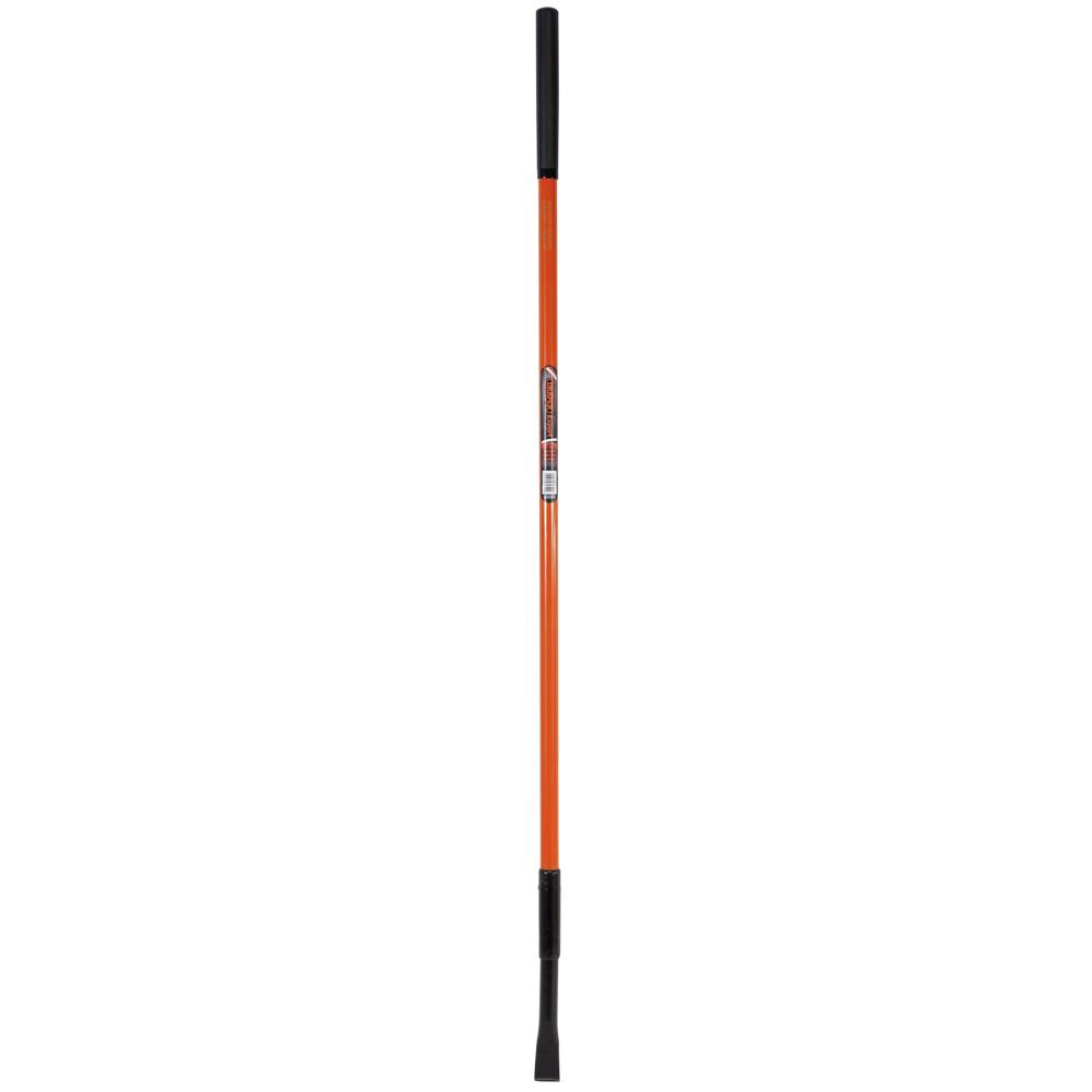 Fully Insulated Pointed Crowbar