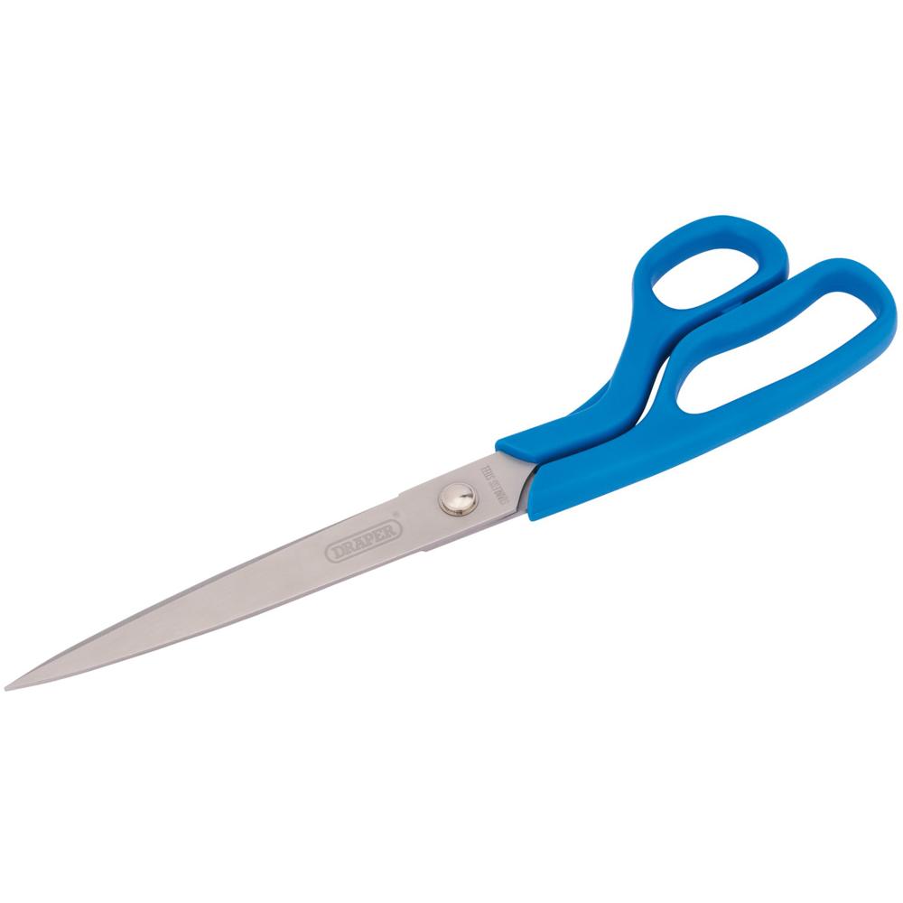 Draper Wallpaper Scissors