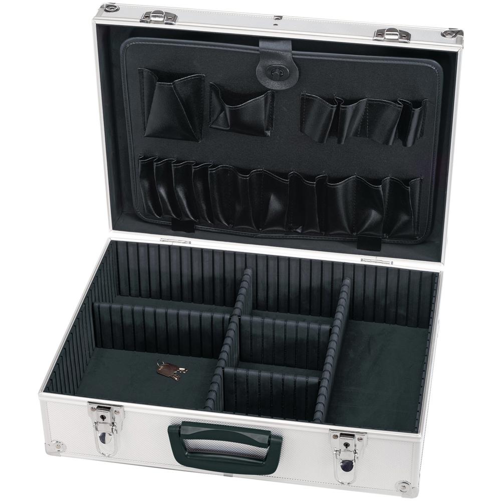Aluminium Tool Case