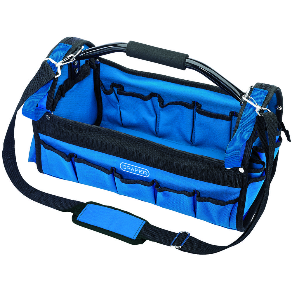 Draper Tote Tool Bag 420mm