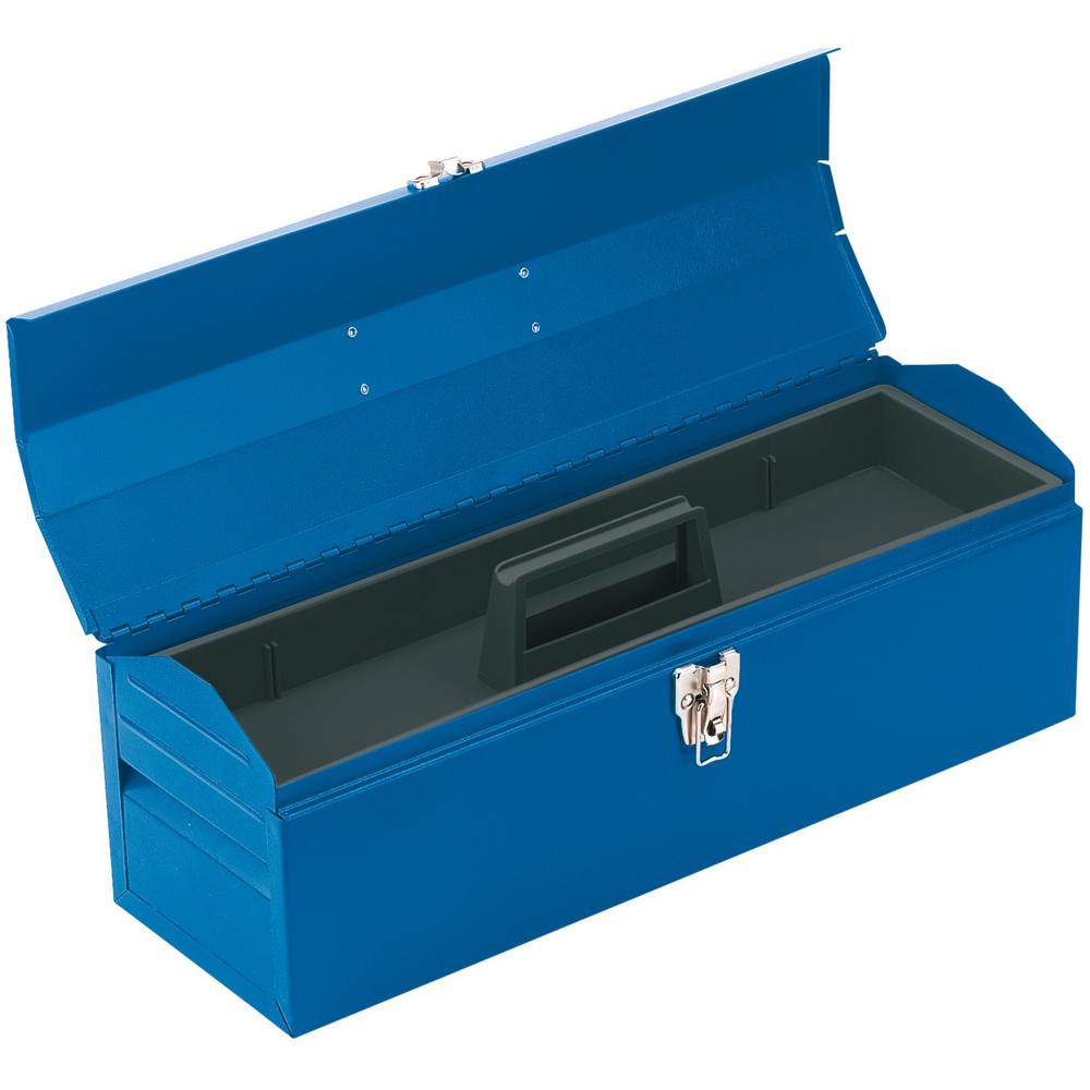 Metal Tool Box