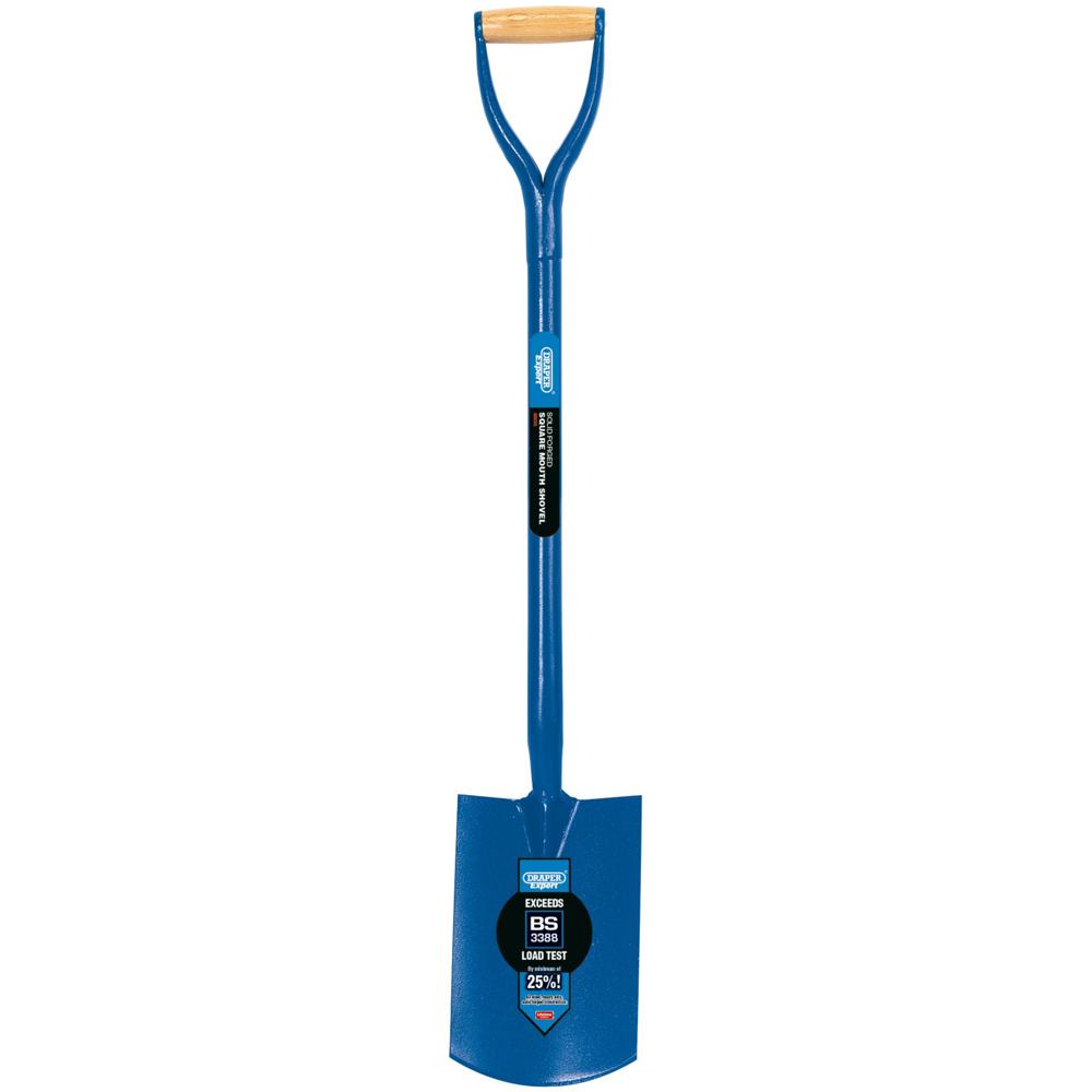 Click to view product details and reviews for Draper Expert All Steel Spade. Click to view product details and reviews for Draper Expert All Steel Spade.
