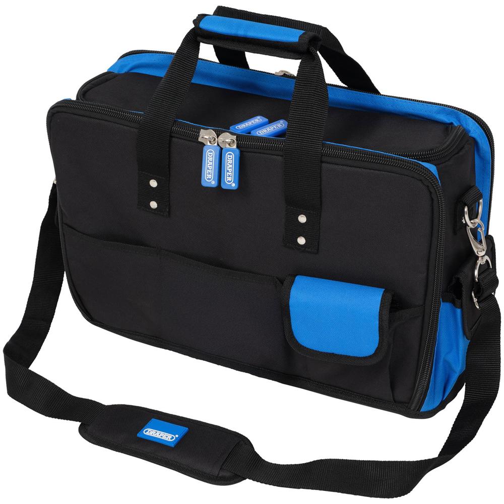 Expert Laptop / Tool Case