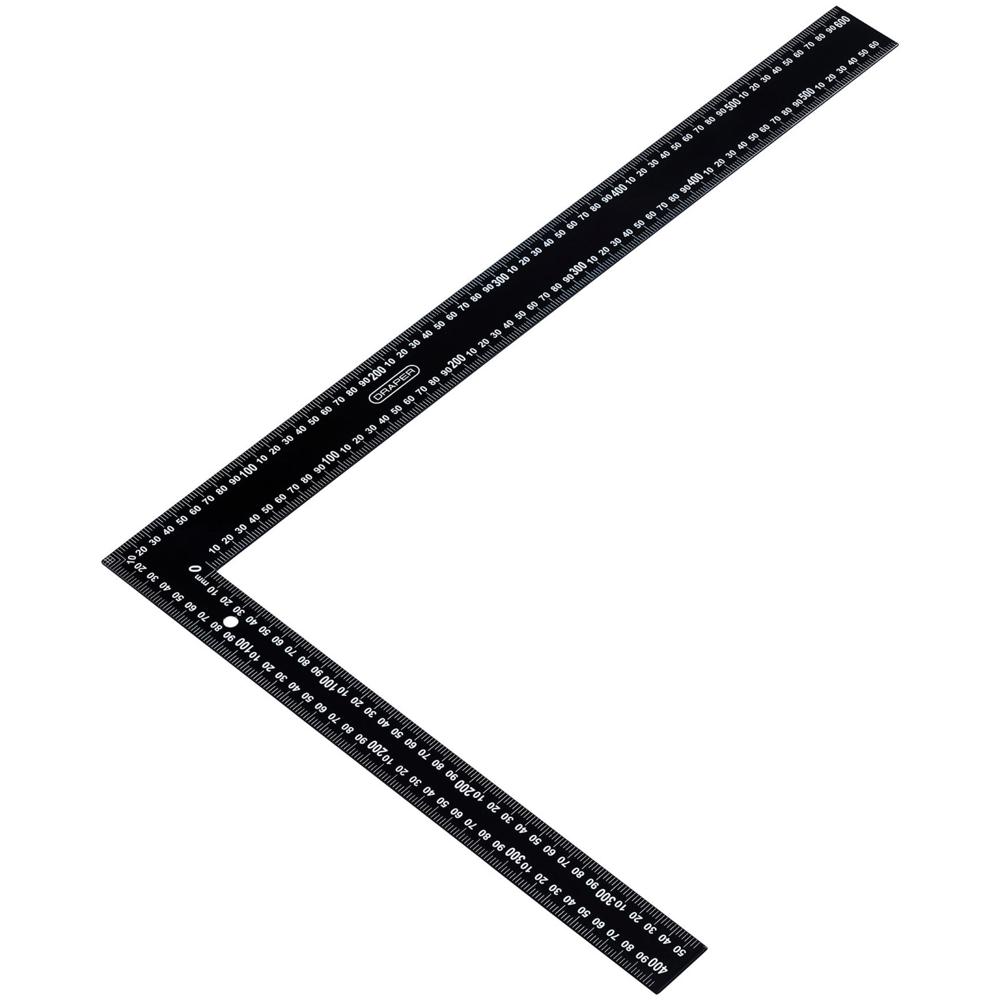 Image of Draper Carpenters Framing Square 403mm 600mm