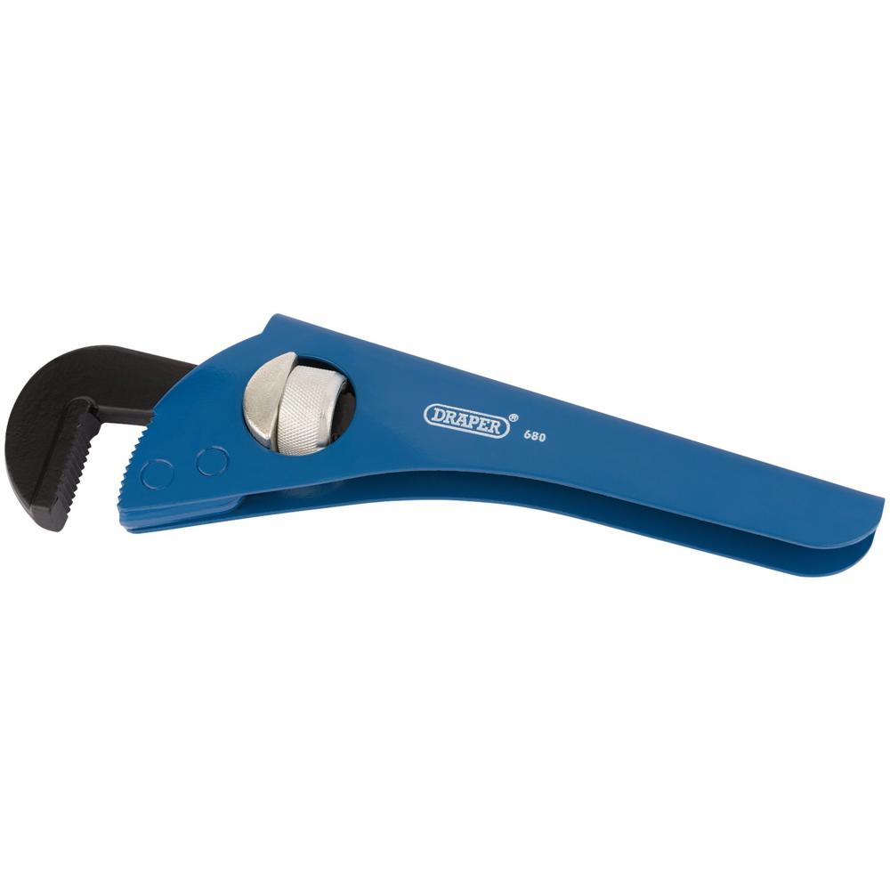 Draper Pipe Wrench 300mm