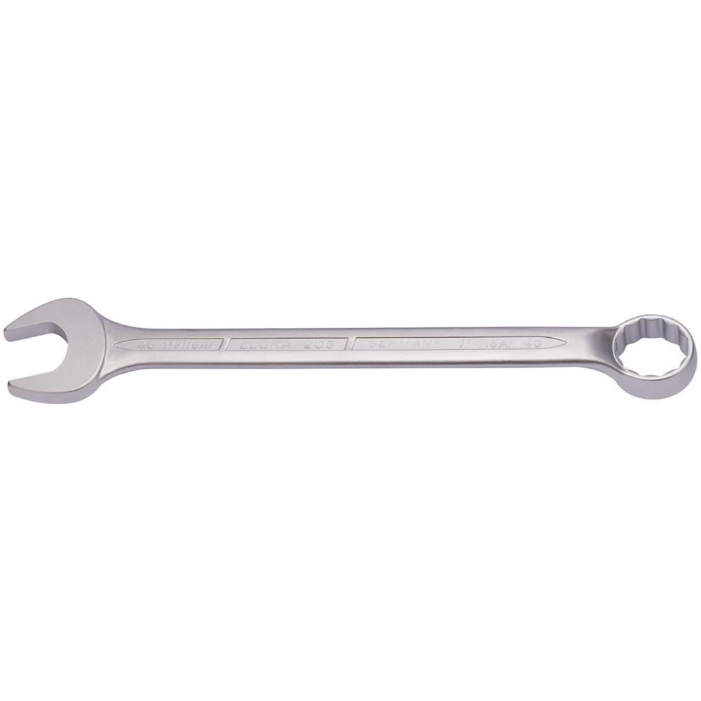 Elora Long Combination Spanner 46mm