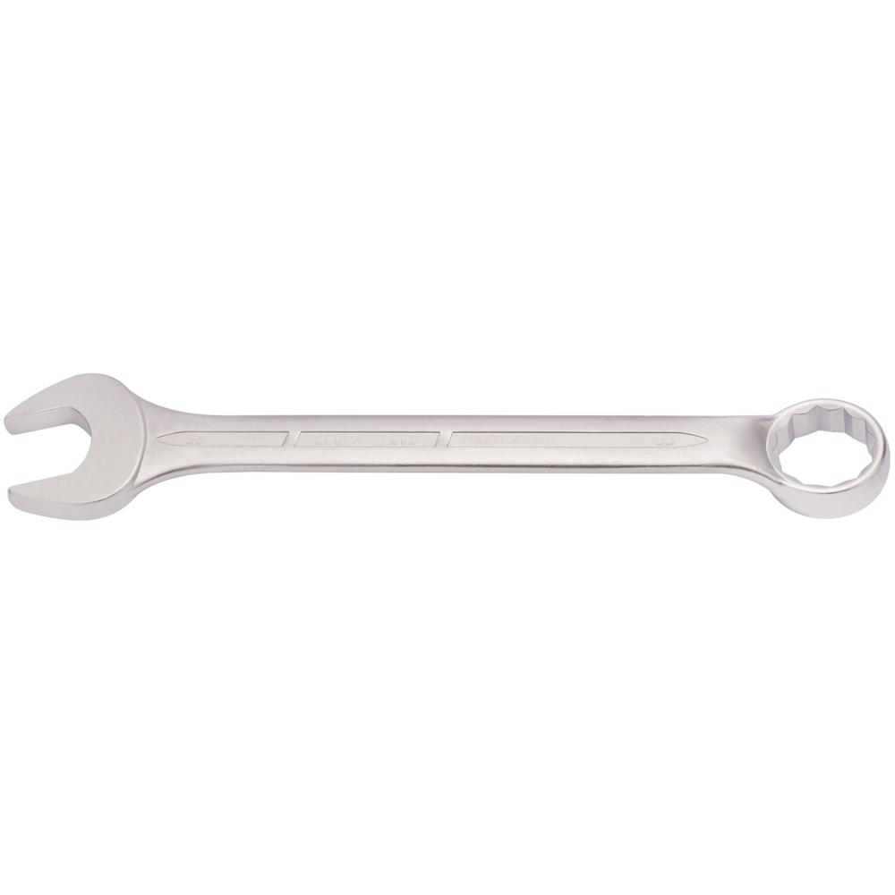 Long Combination Spanner