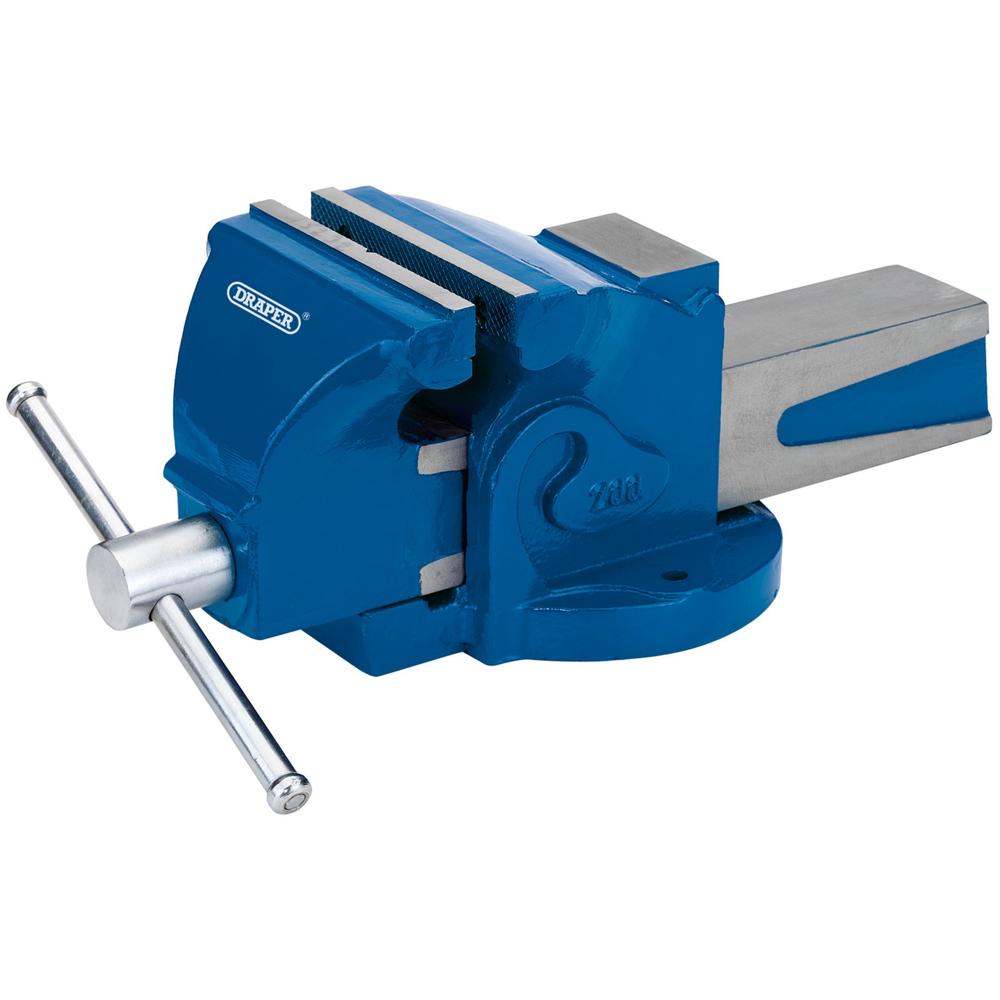 Engineers Bench Vice