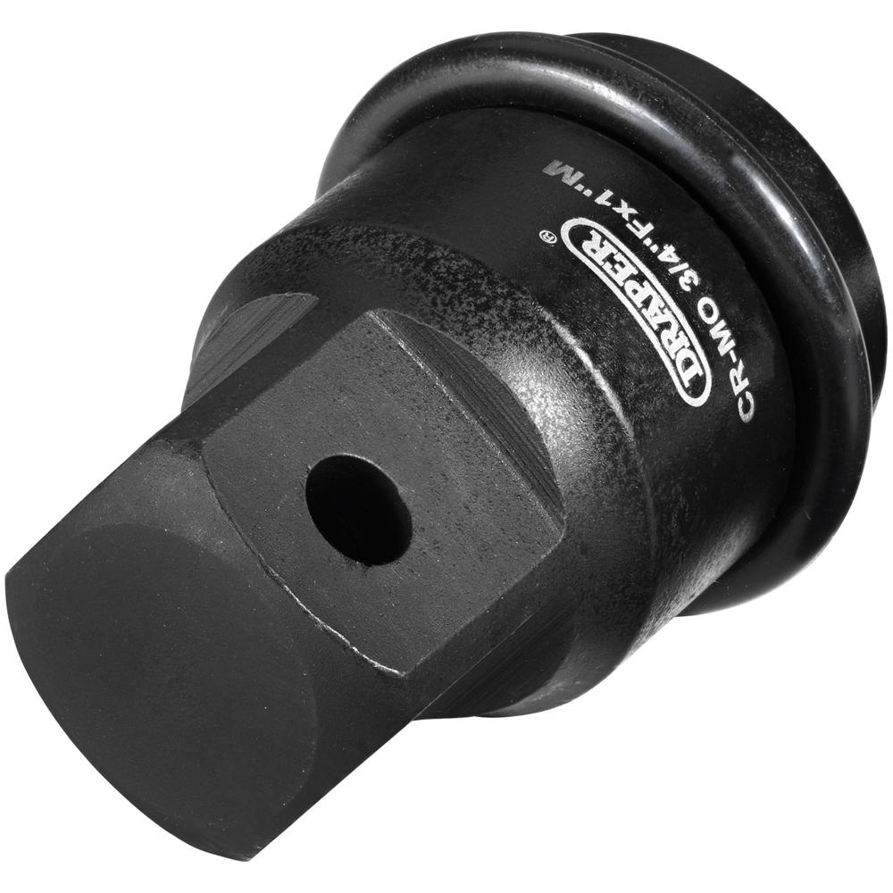 Expert Impact Socket Converter