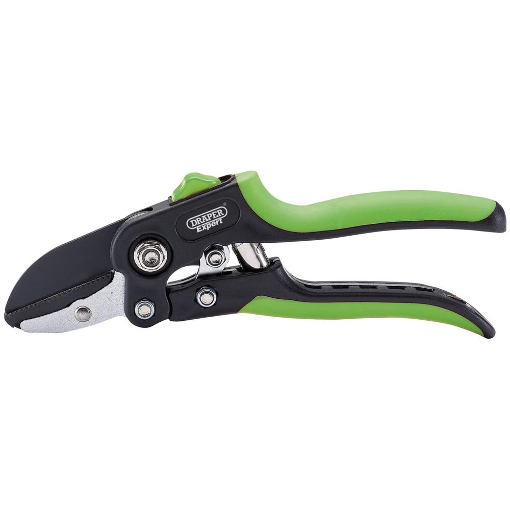 Draper Expert Anvil Secateurs