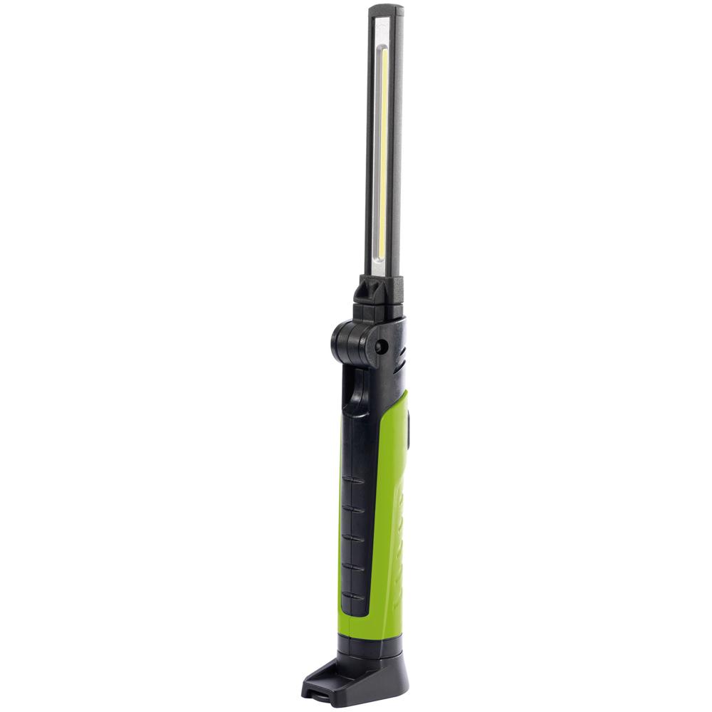 Rechargeable Slimline COB LED Inspection Light