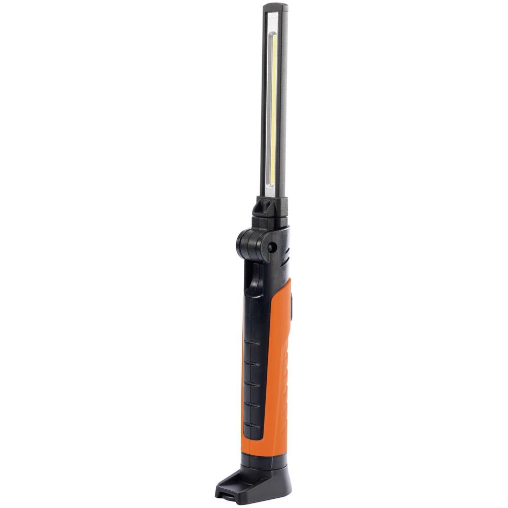 Rechargeable Slimline COB LED Inspection Light