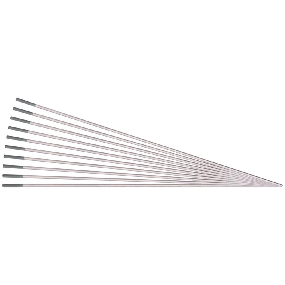 Ceriated Tungsten Electrode for Tig Welders