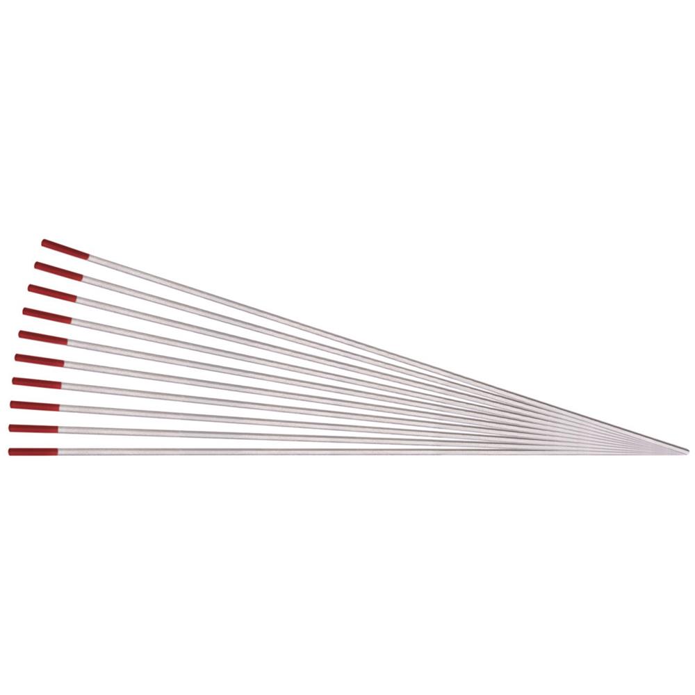 Thoriated Tungsten Electrode for Tig Welders