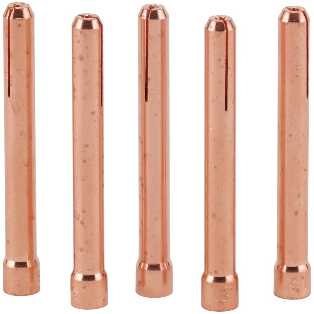 16mm Collet for 70087 and 57096 TIG Welding Torch