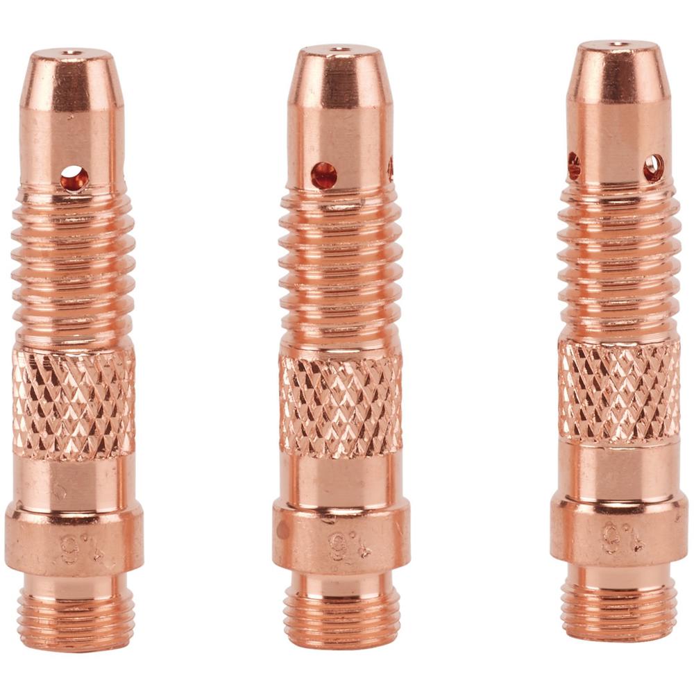 1.6mm Collet Body for 70087 and 57096 TIG Welding Torch