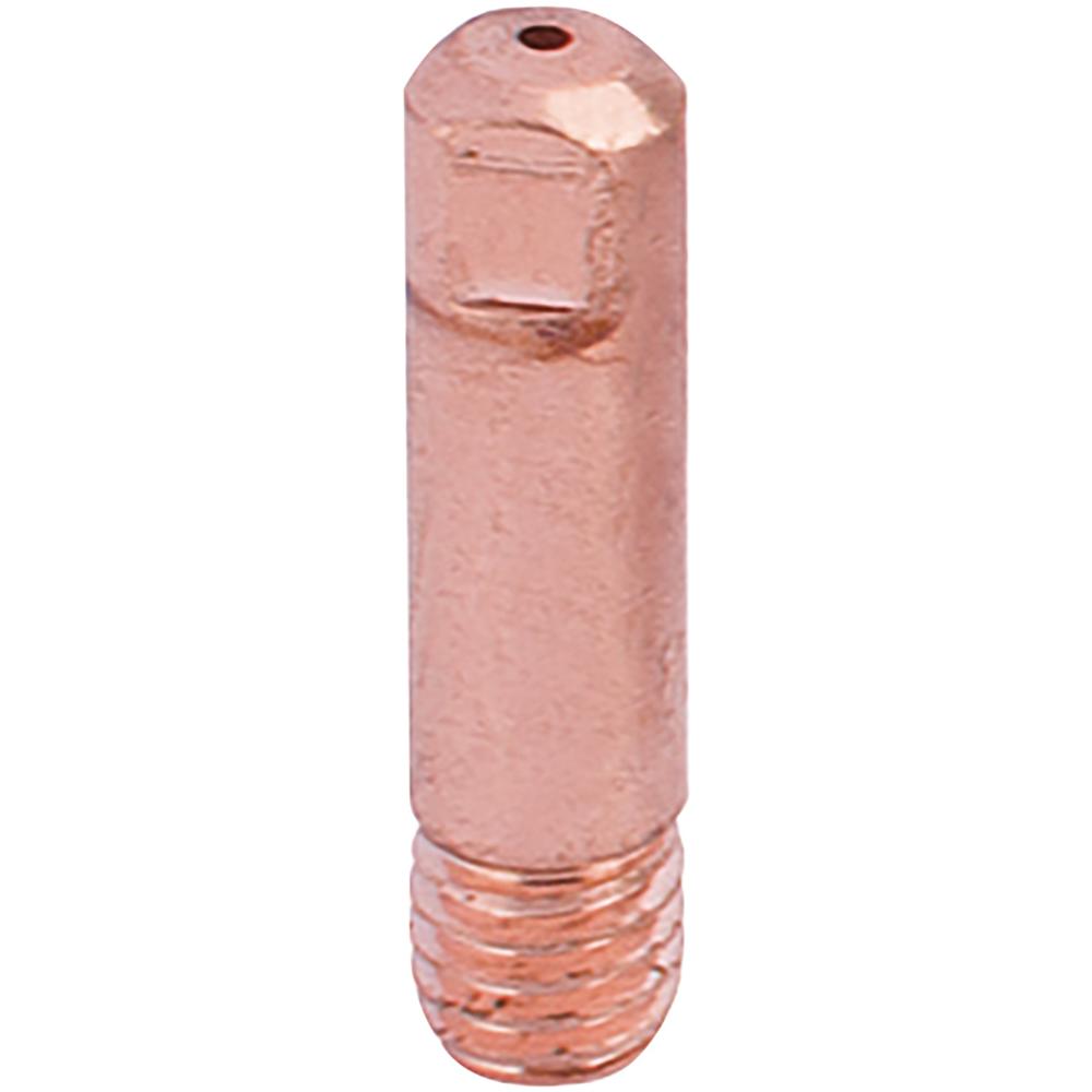 1.0mm MB15 Mig Welding Torch Tips