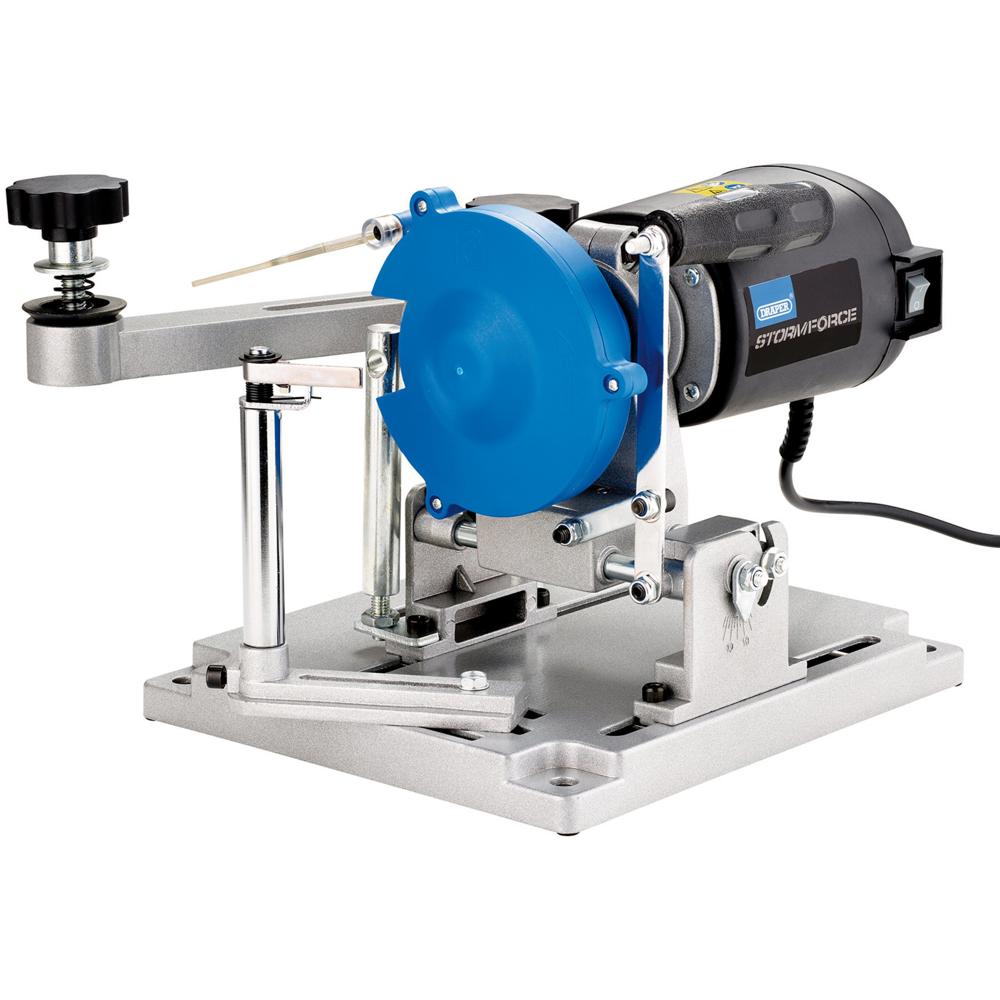 Storm Force SHP-TCT Circular Saw Blade Sharpener