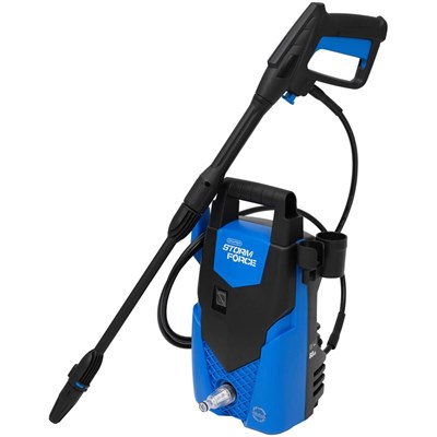 Draper PW1400/70SF Pressure Washer 105 Bar