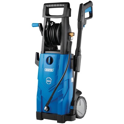 Draper 98677 Pressure Washer 165 Bar