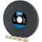 Draper Aluminium Oxide Bench Grinding Wheel 