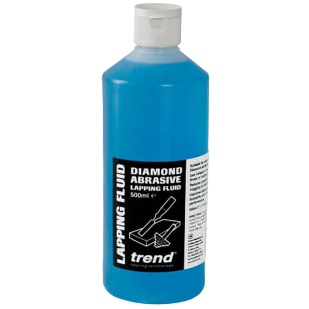 Image of Trend Diamond Abrasive Lapping Fluid 500ml