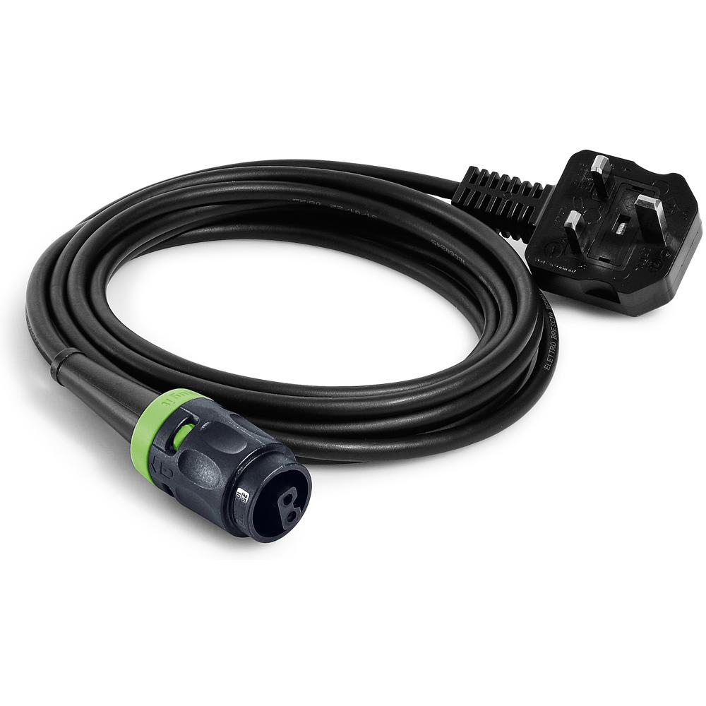 Festool Replacement Plug It Cable 240v