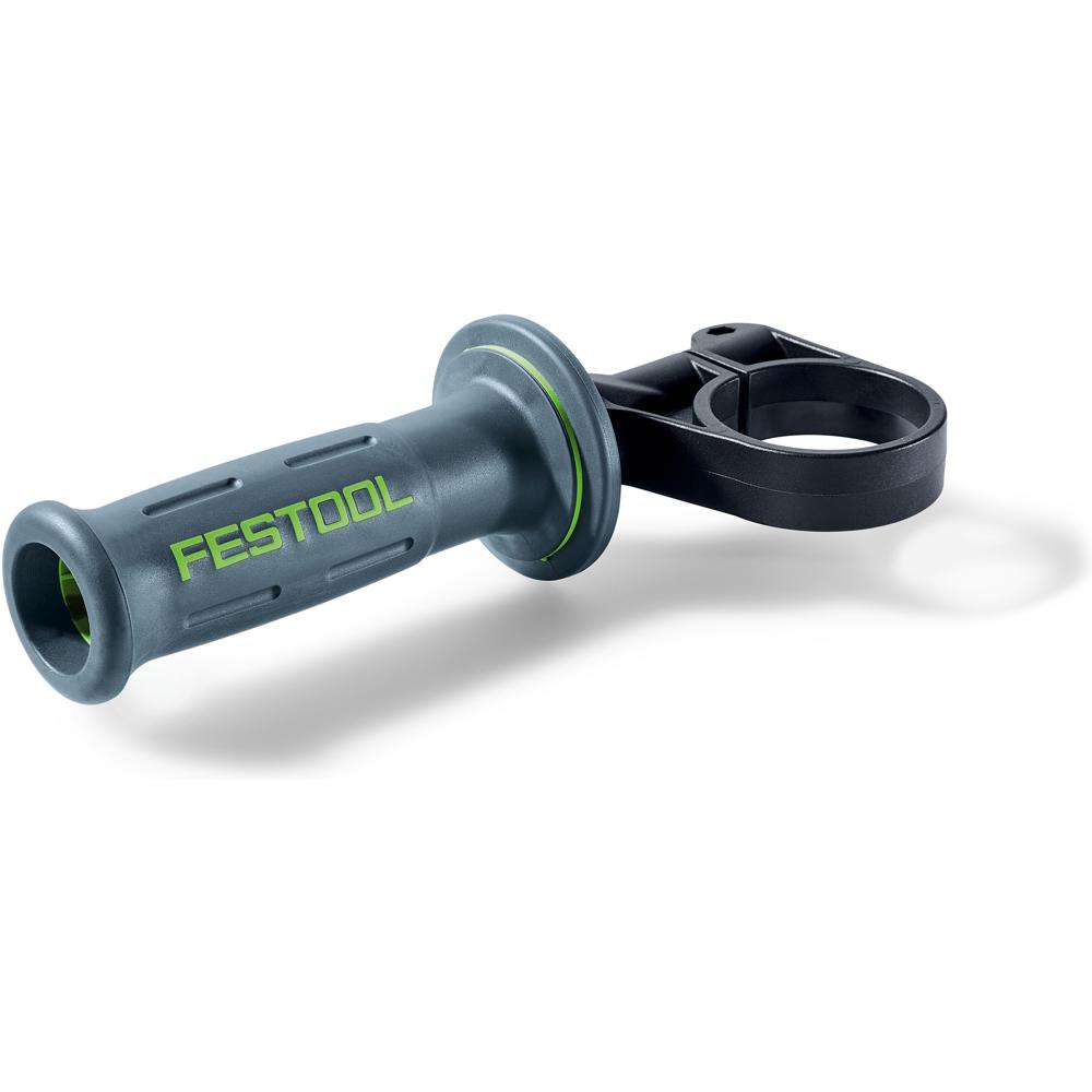Festool Auxiliary Side Handle For Khc 18 Cordless Sds Drill