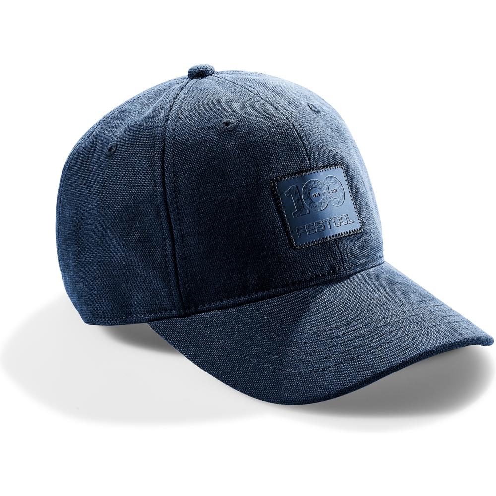Festool 100 Years Limited Edition Cap Dark Blue