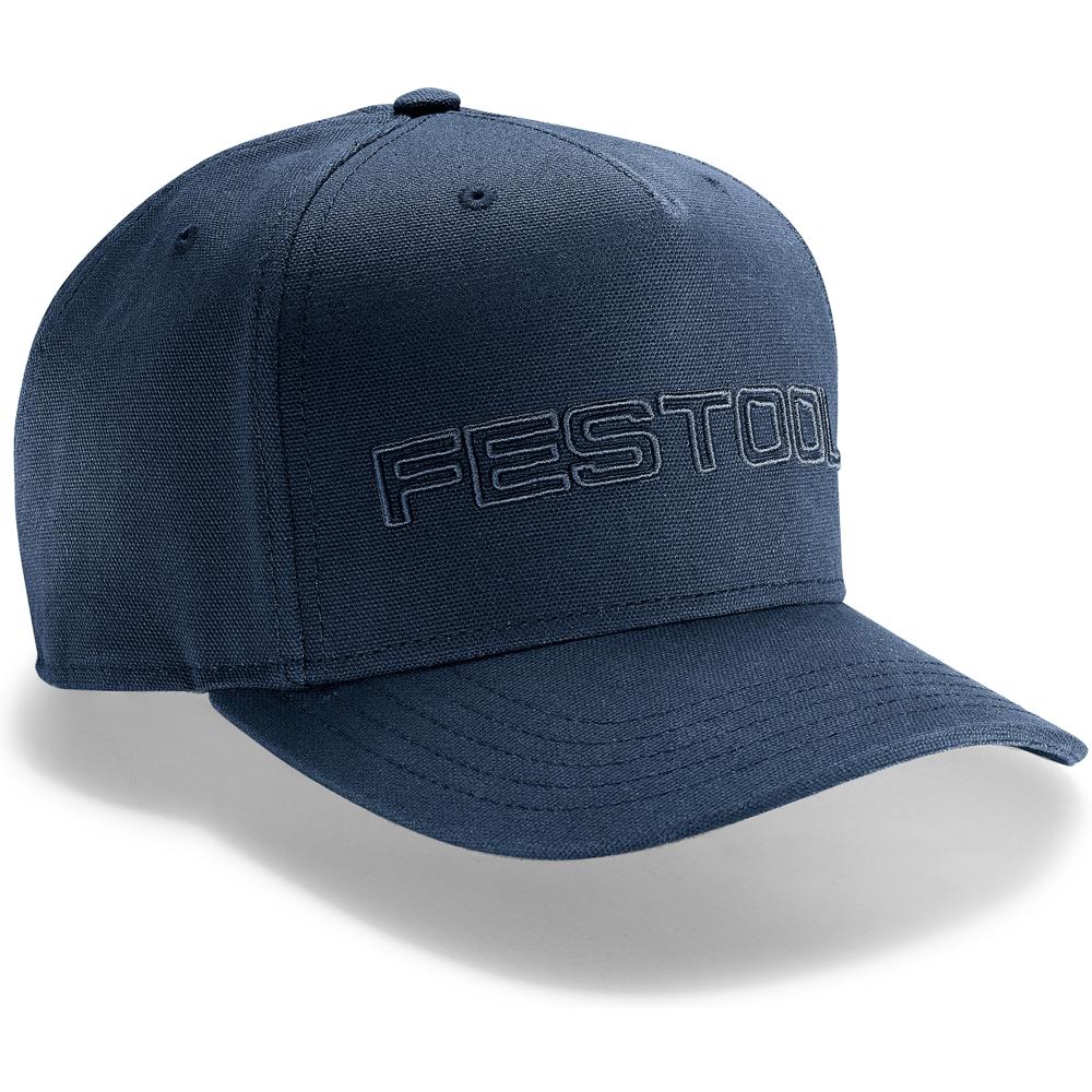Festool Golf Cap Blue One Size