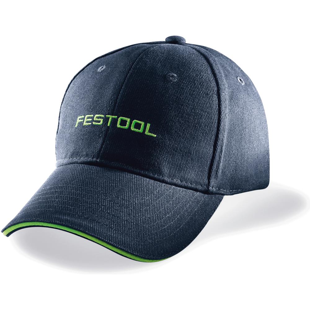 Festool Fan Golf Baseball Cap Blue One Size