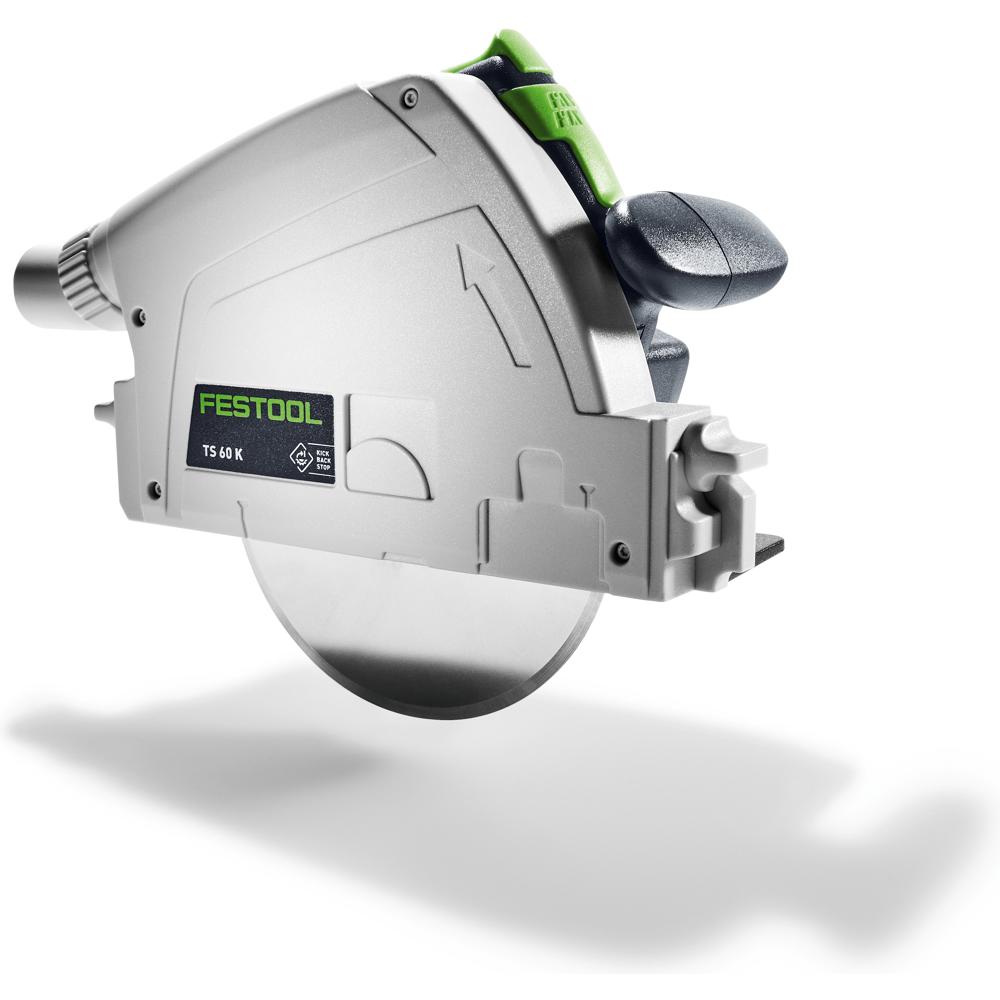 Festool Fan PIZZ-TS Pizza Slicer Cutter