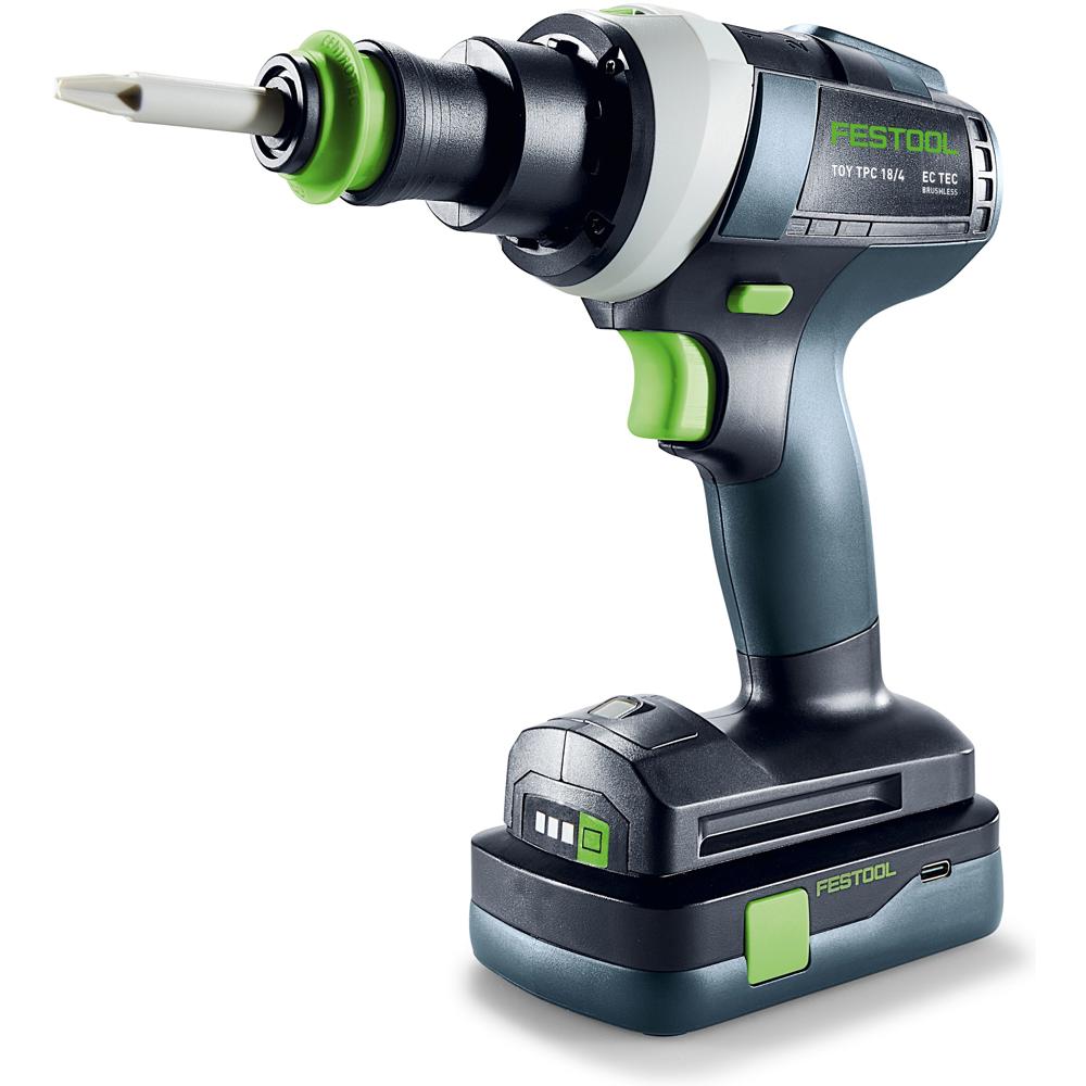 Festool Fan Ty-tpc Toy Cordless Drill