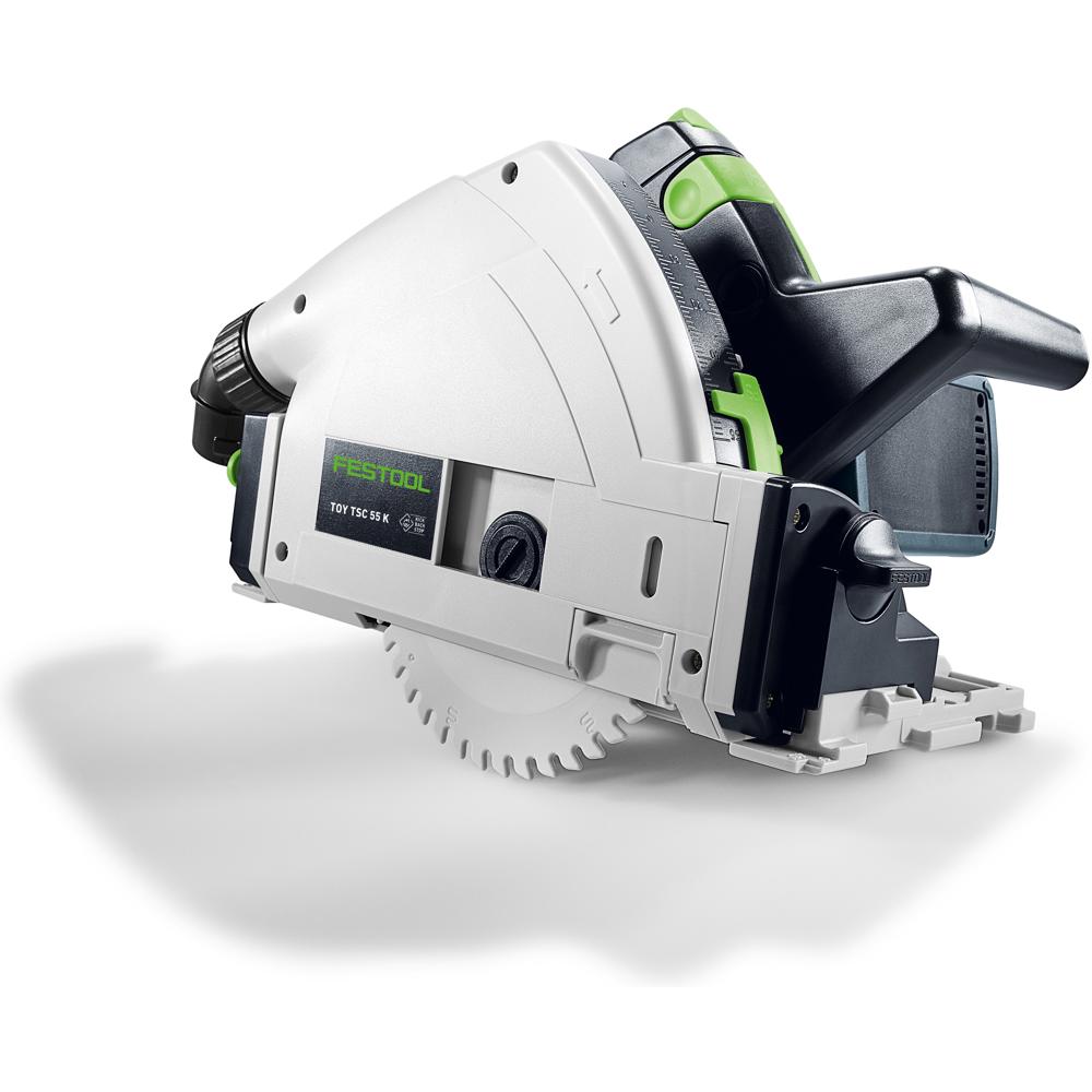 Festool Fan Ty-tsc Toy Plunge Saw